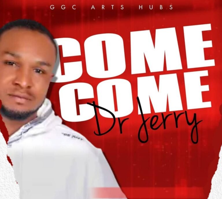 Dr Jerry Drops Come Come