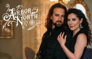 Arbor North Release Debut Single “All The Right Mistakes” Arbor North
