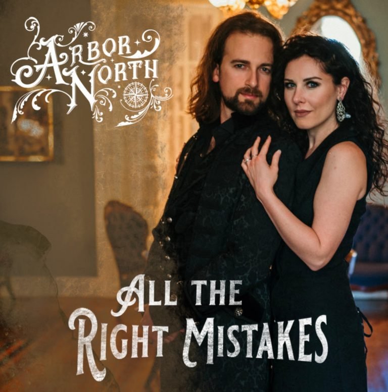 Arbor North Release Debut Single “All The Right Mistakes”