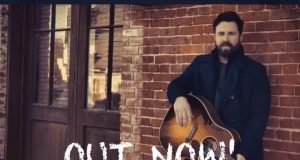 Ben Myers Releases “Bury Me In The Water” Ben Myers