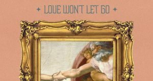 Branan Murphy’s New Single “Love Won’t Let Go” Out Now Branan Murphy