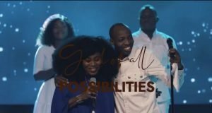 Dunsin Oyekan Drops “God of All Possibilities” featuring Ty Bello Dunsin Oyekan