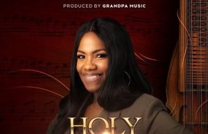 Onomen Releases ‘Holy Spirit’ Holy Spirit – Onomen