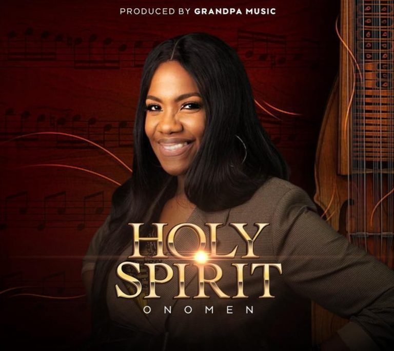 Onomen Releases ‘Holy Spirit’