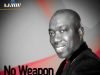 Innocent Jackson Drops “No Weapon” Innocent Jackson