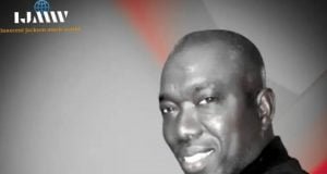 Innocent Jackson Drops “No Weapon” Innocent Jackson