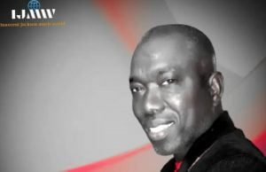 Innocent Jackson Drops “No Weapon” Innocent Jackson