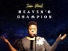 Joan Paul Releases ‘Heaven’s Champion’ Joan Paul