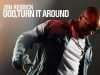 Jon Reddick Drops ‘God, Turn It Around’ Jon Reddick