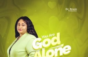 Karen Faith Drops ‘You are God Alone’ Karen Faith