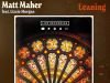 Matt Maher Releases Powerful New Single “Leaning” Matt Maher