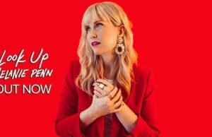 Melanie Penn Releases “Look Up” Melanie Penn