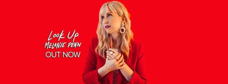 Melanie Penn Releases “Look Up”