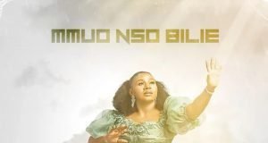Enkay Ogburuche Releases “Mmuo Nso Bilie” Mmuo Nso Bilie – Enkay Ogburuche