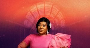 Olajumoke Bamidele OJB Releases Great God Olajumoke Bamidele