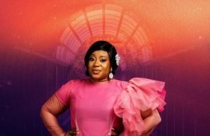 Olajumoke Bamidele OJB Releases Great God Olajumoke Bamidele