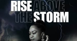 Maxine Reyes Is Back With “Rise Above The Storm” Single Rise Above The Storm