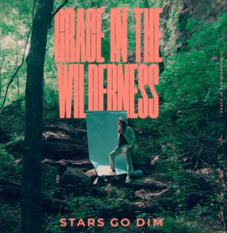Stars Go Dim Drops “Prepare The Way”