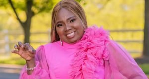 Temitope Oyewole Releases “Gbogbo Aye Mi” Temitope Oyewole