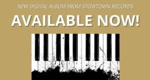 Tim Lovelace Celebrates Digital Debut Of ‘Piano Praise, Volume 1’ Tim Lovelace