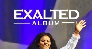 Uty Pius Releases ‘Exalted’ Uty Pius