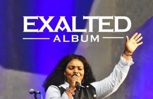 Uty Pius Releases ‘Exalted’ Uty Pius
