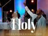 Virginia Arruda & Gateway Worship’s Michael Bethany Release “Holy” Virginia Arruda