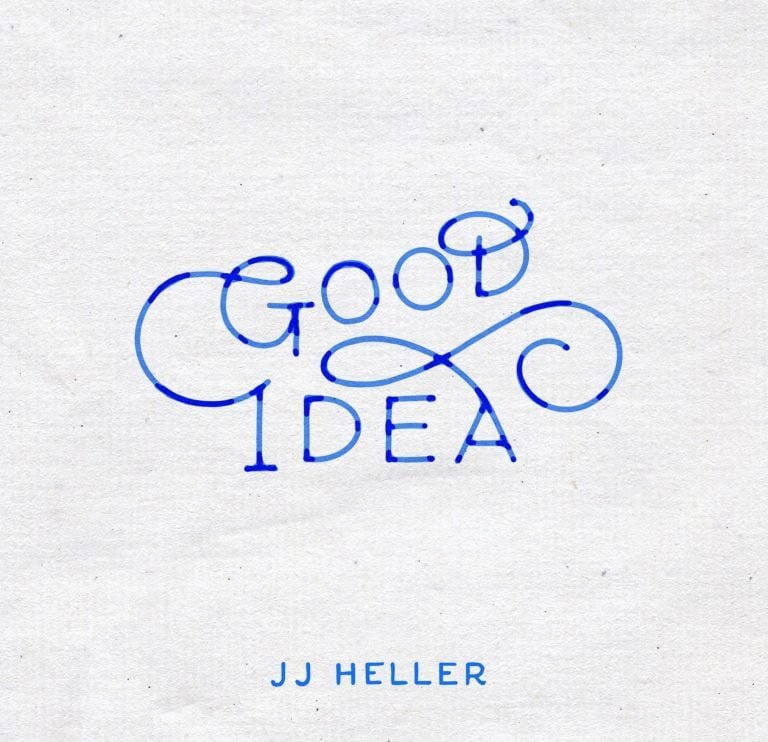 JJ Heller Releases “Good Idea”