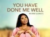 Wunmi Ajimoti Drops ‘You Have Done Me Well’ Wunmi Ajimighty