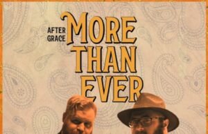 After Grace Releases New Single “More Than Ever” after grace
