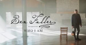 Ben Fuller, Newly Signed To Provident, Makes His Introduction With “Who I Am” bend fuller scaled