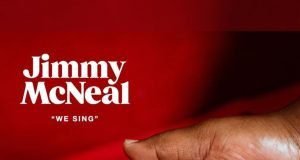 Jimmy McNeal Shares “We Sing” jimmymcneal