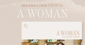 FAITHFUL Releases Live Single “A Woman” Out Now 277994141 350824040399951 2175249307656265866 n