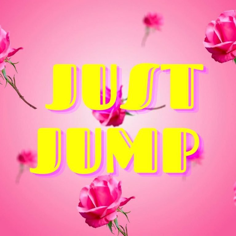 Melanie Penn Releases “Just Jump”