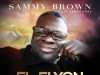 Worship Minister Sammy Brown Udobang (Jnr) Shares ‘El-Elyon’ (Eze Mo) Brown Udobang