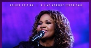 CeCe Winans Releases ‘Believe For It (Deluxe Edition)’ Cece Winans