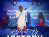Damilola Oluwatoyinbo Releases ‘Shout of Victory’ Damilola Oluwatoyinbo