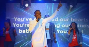 Damilola Oluwatoyinbo Releases ‘Shout of Victory’ Damilola Oluwatoyinbo