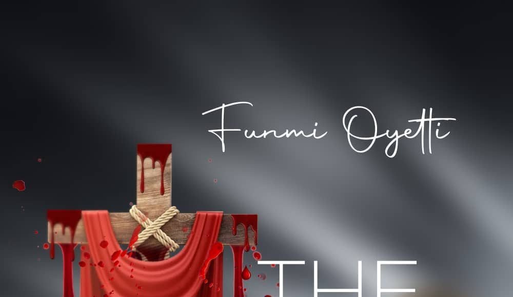 Funmi Oyetti The Blood 1