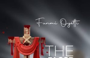 Funmi Oyetti Drops “The Blood” Funmi Oyetti The Blood 1