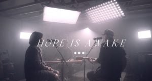 Austin Stone Worship Shares “Hope Is Awake” Hope Is Awake