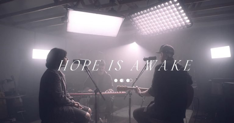 Austin Stone Worship Shares “Hope Is Awake”