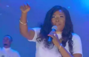 Reverend Ifueko Charmien Drops “You Are Amazing” Ifueko Charmien