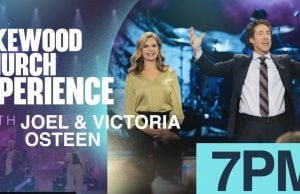Joel Osteen ?| Lakewood Church | Saturday Service 7pm JOEL OSTEEN