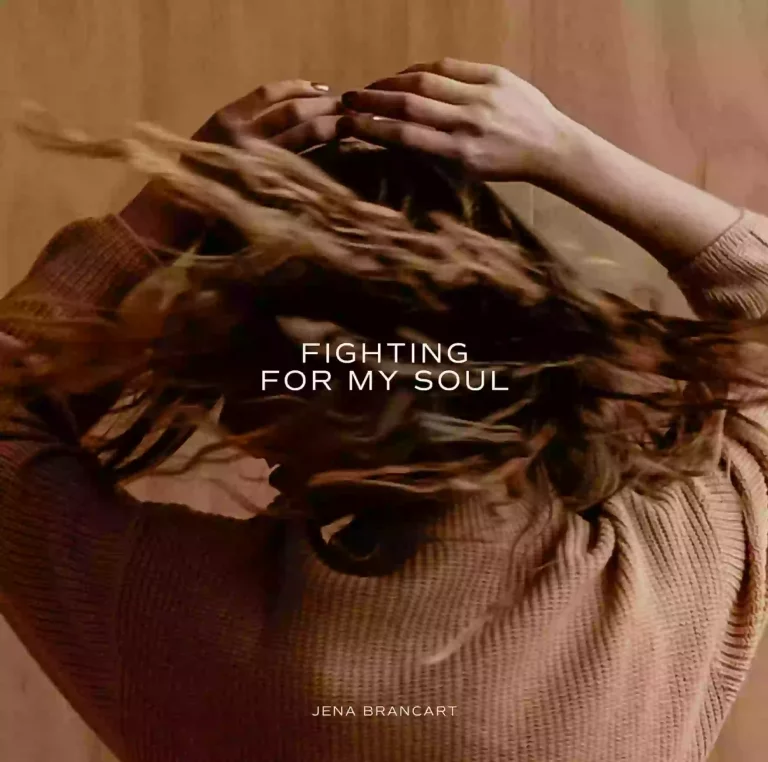 Jena Brancart Releases Heart-Inspiring Anthem As A Prayer In The Midst Of Challenge