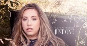 Just One · Katy Weirich