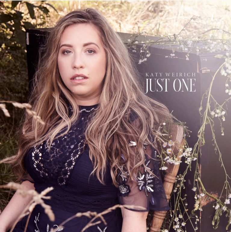 Katy Weirich Releases New Single “Just One”