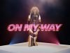 Maddie Rey Debuts “On My Way” Maddie Rey