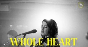Mission House Release Deluxe Single With New Song “Whole Heart” Mission HOuse