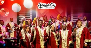 Mr M & Revelation Drops “You are Worthy” (Eyaweh Reprise) Mr M Revelation